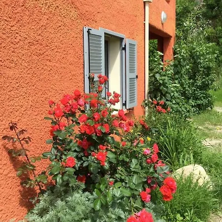 Nyaraló I Trovi Tavera