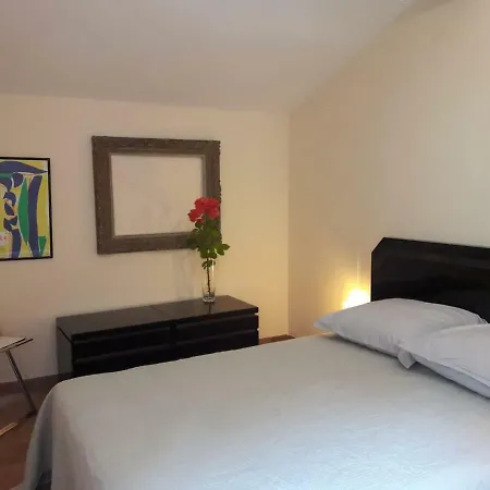 Casa vacanze I Trovi Tavera