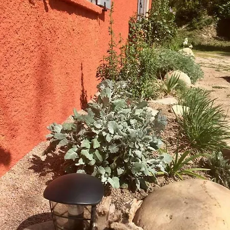 Casa vacanze I Trovi