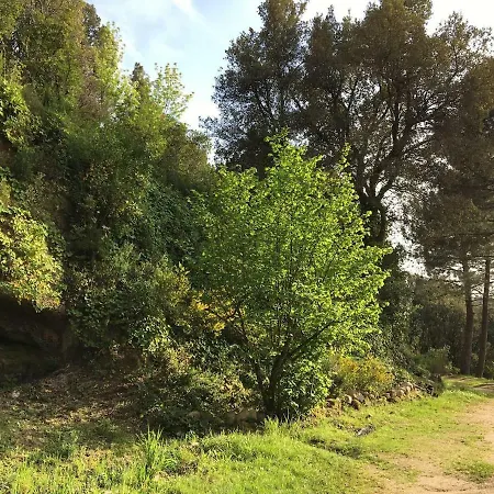 Nyaraló I Trovi Tavera