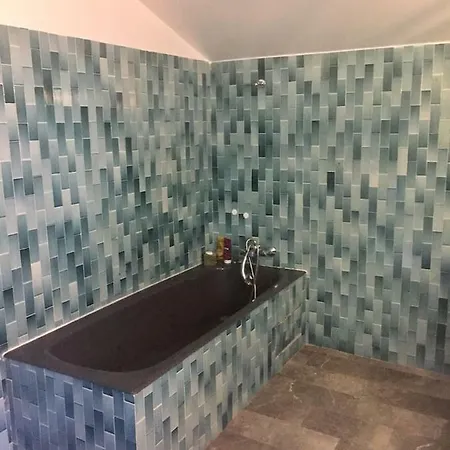 Nyaraló I Trovi