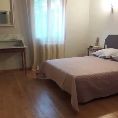 Casa vacanze I Trovi *